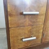 Art Deco sideboard, circa 1930