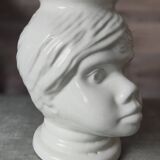 Nubian head pot cache