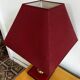 Hollywood Regency table lamp
