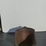 Cast iron planter