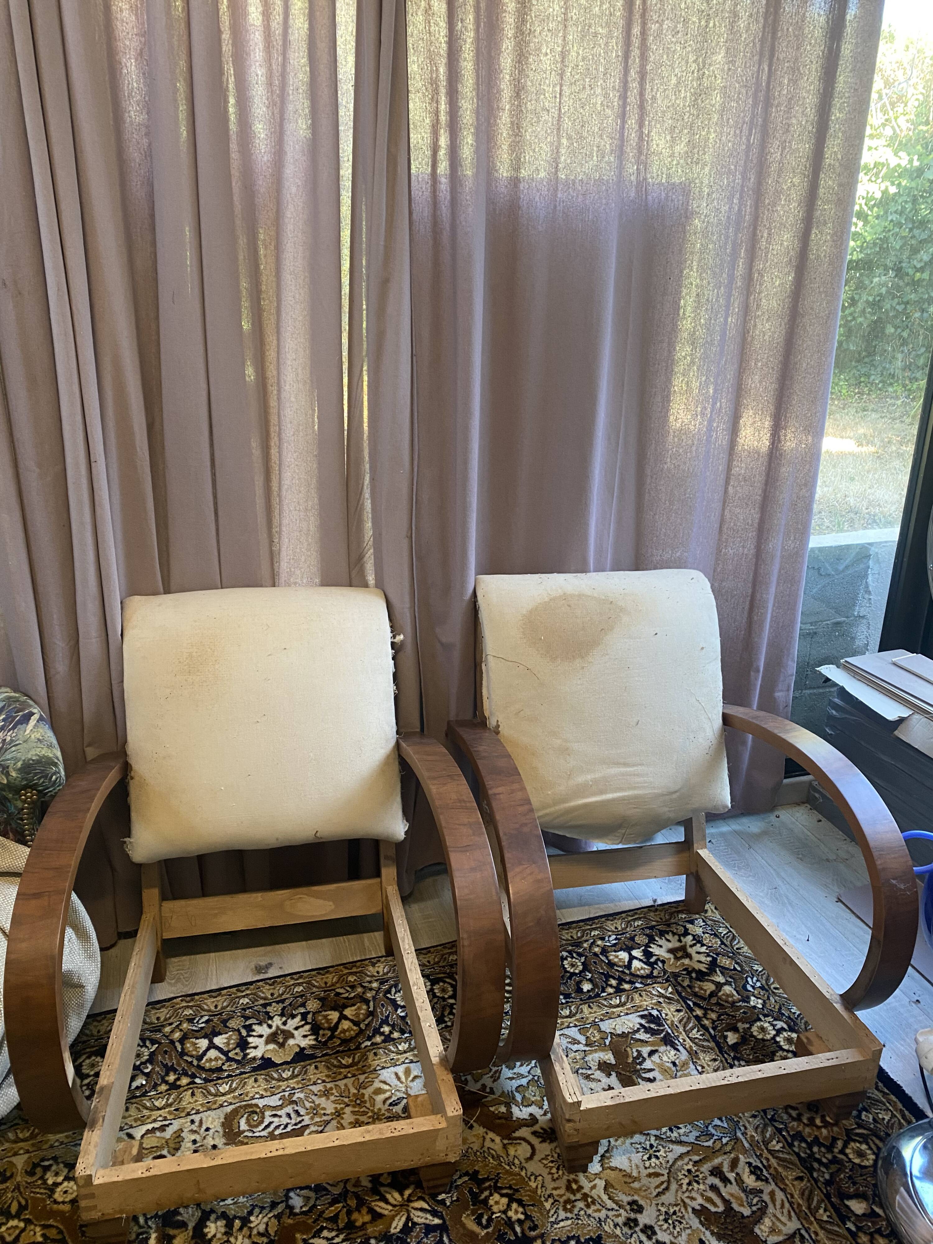 Fauteuil