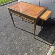 Antique desk