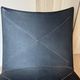 PK22 Lounge Chair by Poul Kjærholm for Fritz Hansen, Black Leather, 2007