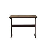 Table basse en palissandre, design danois, années 1960, production : Danemark