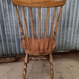 Baumann Tacoma / Menuet vintage bistro chair