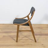 10 chaises Jumper par Zamojska, Pologne années 1970
