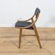 10 chaises Jumper par Zamojska, Pologne années 1970