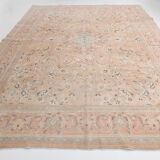10x13 oversize antique persian rug304x399cm