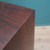 Rosewood bookcase, Danish design, 60s, made in Denmark