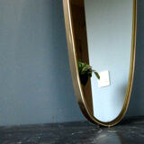 Miroir rétroviseur 78x29cm
