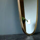 Mirror 78x29cm