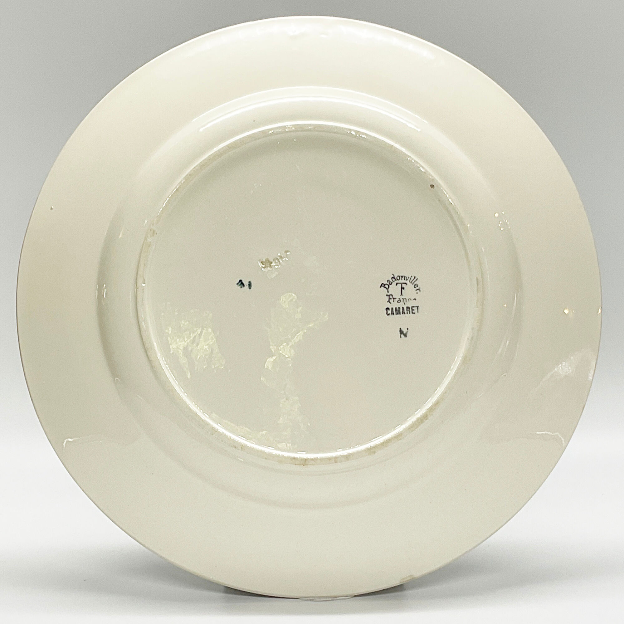 Serving Dish "Badonviller"