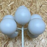 Lampadaire E.R. Nele Temde Kugellampe Suisse