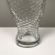 Fish bottle vase