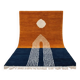 Berber Moroccan rug 200cm x 300cm