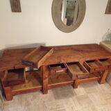 Former great workbench furniture business