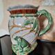 Old slurry pitcher