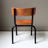 Children's chair 'Delagrave'