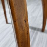 H-259 Spider Table by Jindrich Halabala