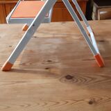 Vintage stepladder