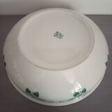 Boch Tosca toilet bowl