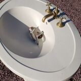 Washbasin