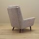 Lounge armchair, Danish design, 1970s, production: Denmark
