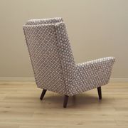 Lounge armchair, Danish design, 1970s, production: Denmark