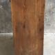 Parisian sideboard with 2 doors and 2 drawers - early twentieth