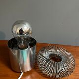 Lamp spring Andrea Lazzari for Morosini design 70