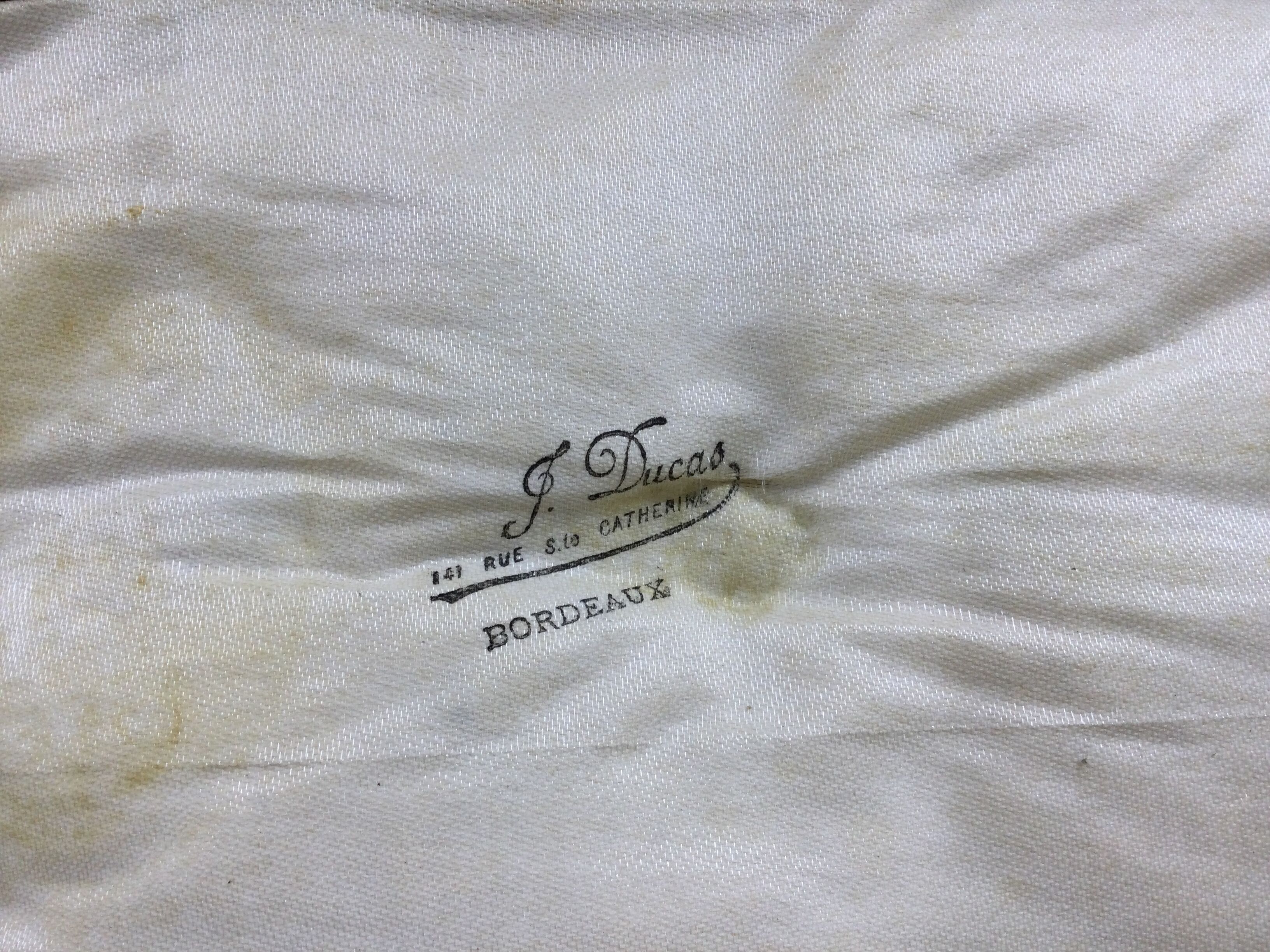 System asparagus clamp