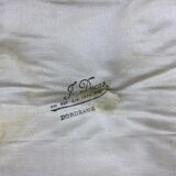 System asparagus clamp