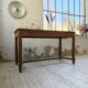 Desk - work table for a draper 1900 150cm