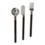 Set de 3 couverts Air France Concorde