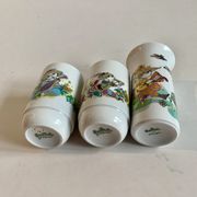 Lot de 3 Vvases Studio Line Rosenthal
