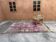 Tapis Marocain Violet - 190 x 320 cm