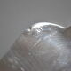 Pelle a tarte metal argente orfevre frionnet francois louis xv