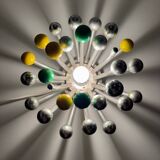 Pistillino Lamp by Valenti Luce Tetrarch