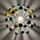 Lampe Pistillino par Valenti Luce Tetrarch