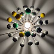 Lampe Pistillino par Valenti Luce Tetrarch