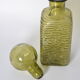 Carafe en verre