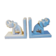 Serre livres éléphants