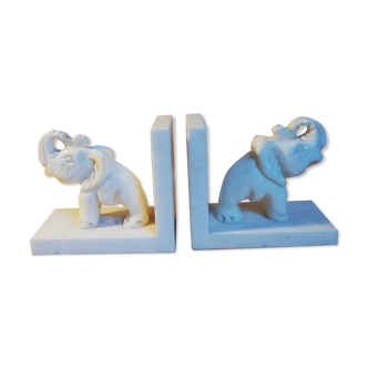 Greenhouse books elephants