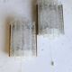 Vintage wall lights by Doria Leutchen