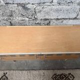 Sideboard - tv / hifi unit - vintage - 50/60