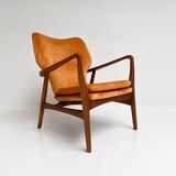 Dutch design chair by Satelliet, 1970s