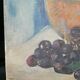 Oil on canvas still life XX