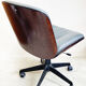 Office chair Ico Parisi 1970 MIM Italy