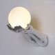 Design wall lamp