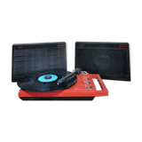 Schneider 5200 discs